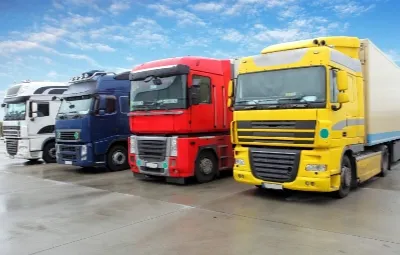 İstanbul Ortaca Nakliye Ambarı